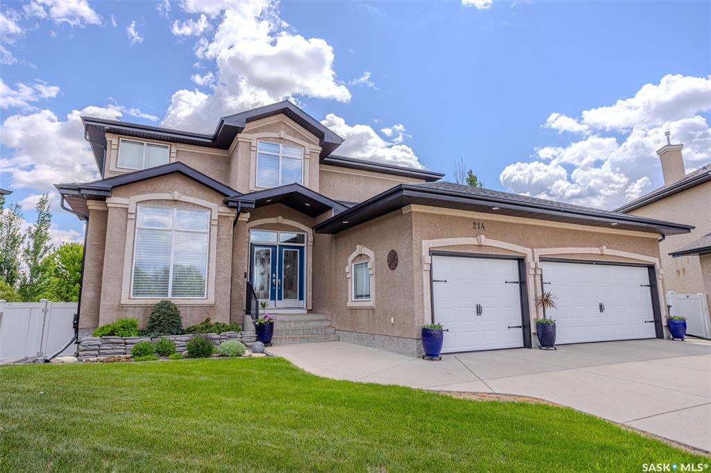 214 Bayfield Place, SK039618, Saskatchewan,