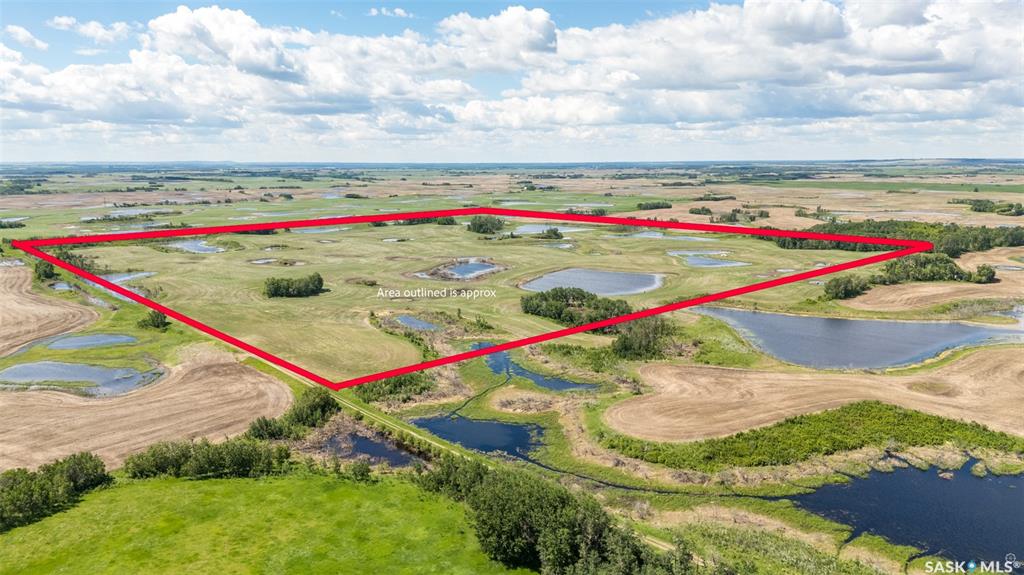 Davis Farmland, SK039620, Saskatchewan,