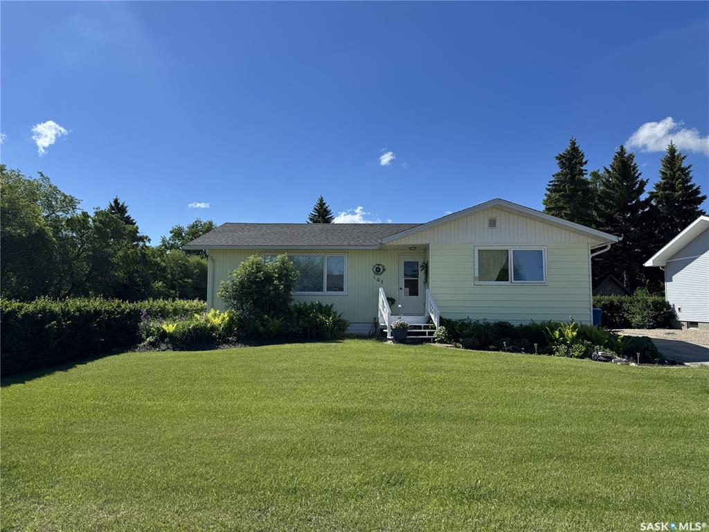 107 Downey Street, SK039621, Saskatchewan,