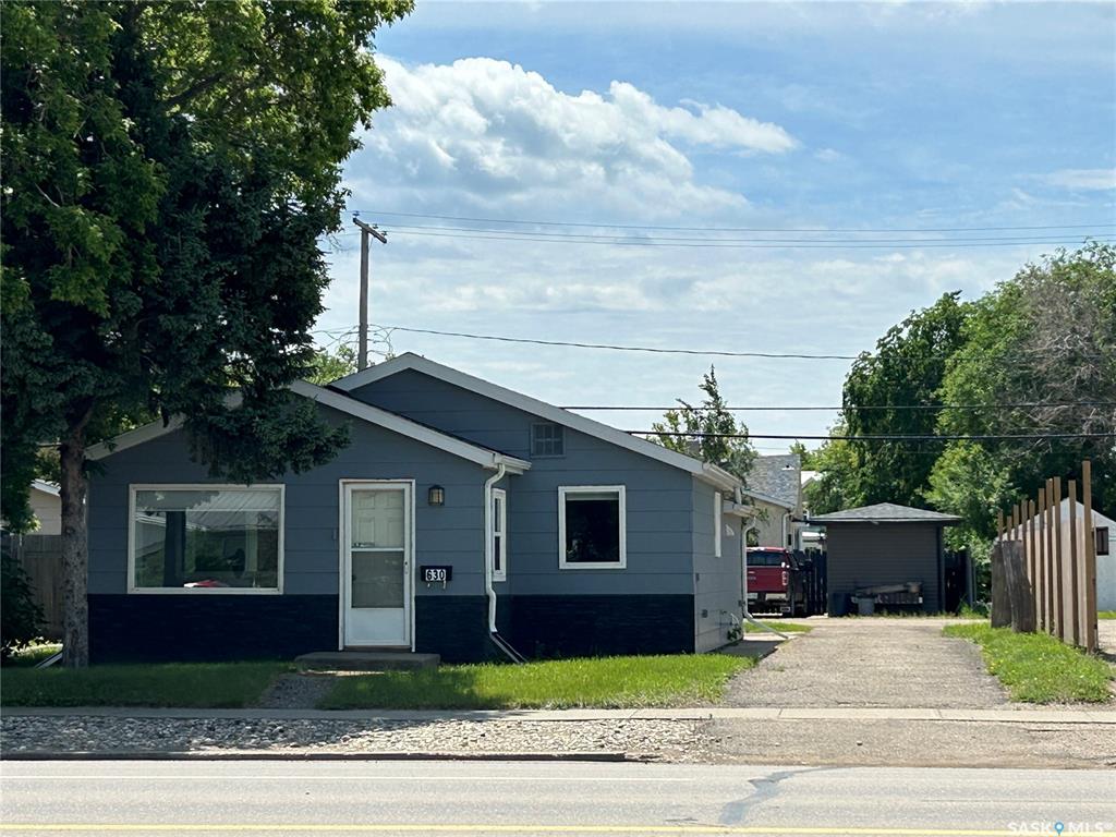 630 4th Street, SK039626, Saskatchewan,