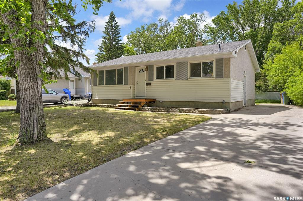 MLS® listing #SK039629 for sale located at 12 Birchwood Road