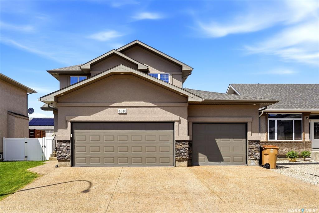 4610 Hames Crescent, SK039635, Saskatchewan,
