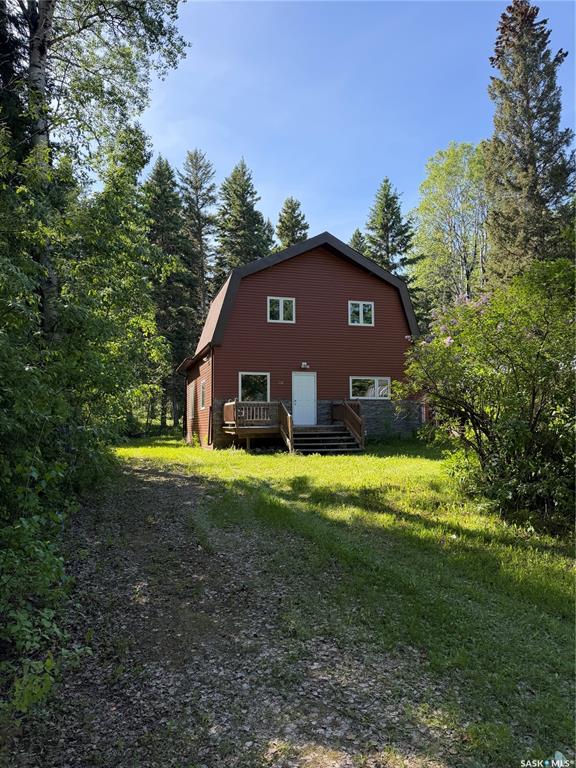 110 Deer Cres, SK039643, Saskatchewan,
