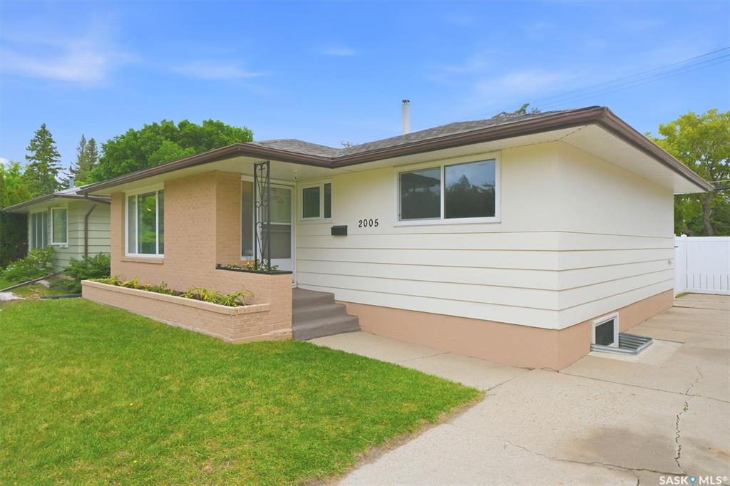 2005 Cumberland Avenue S, SK039644, Saskatchewan,