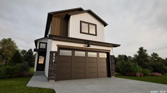 217 Wall Street, SK039646, Saskatchewan,