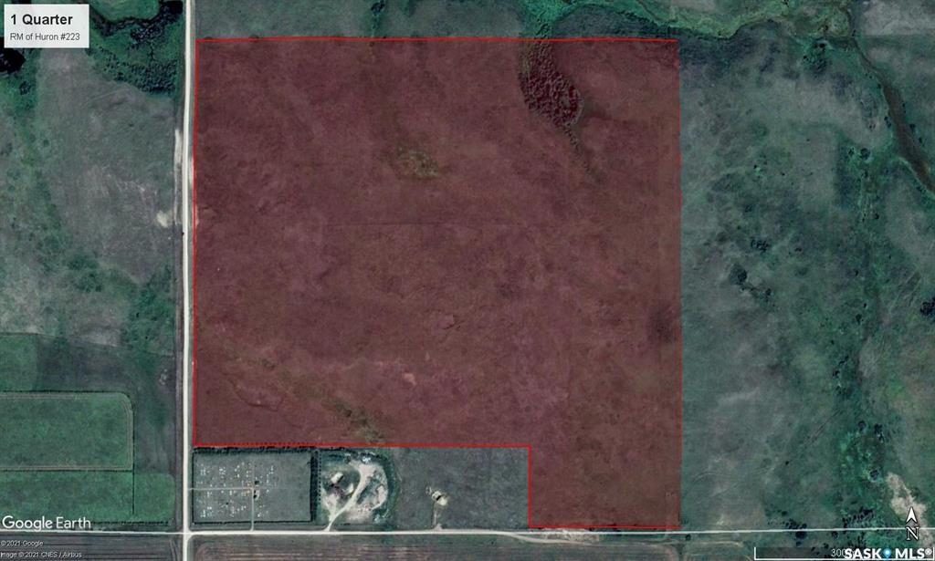 MLS® listing #SK039649 for sale located at 1 Quarter Pasture RM 223