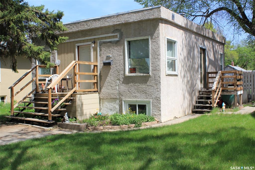 804 F Avenue N, SK039658, Saskatchewan,