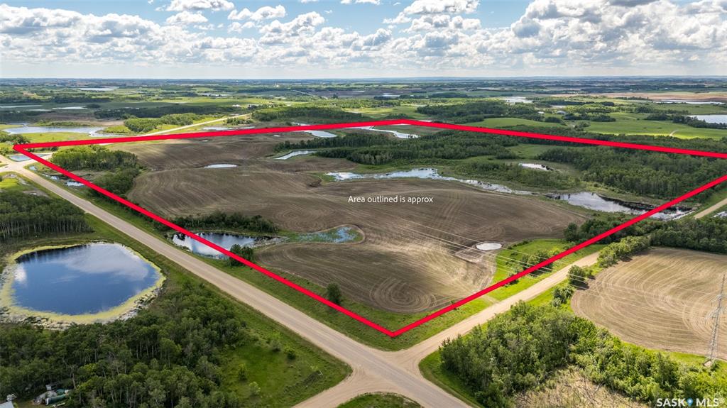 Soles Road Farmland, SK039659, Saskatchewan,