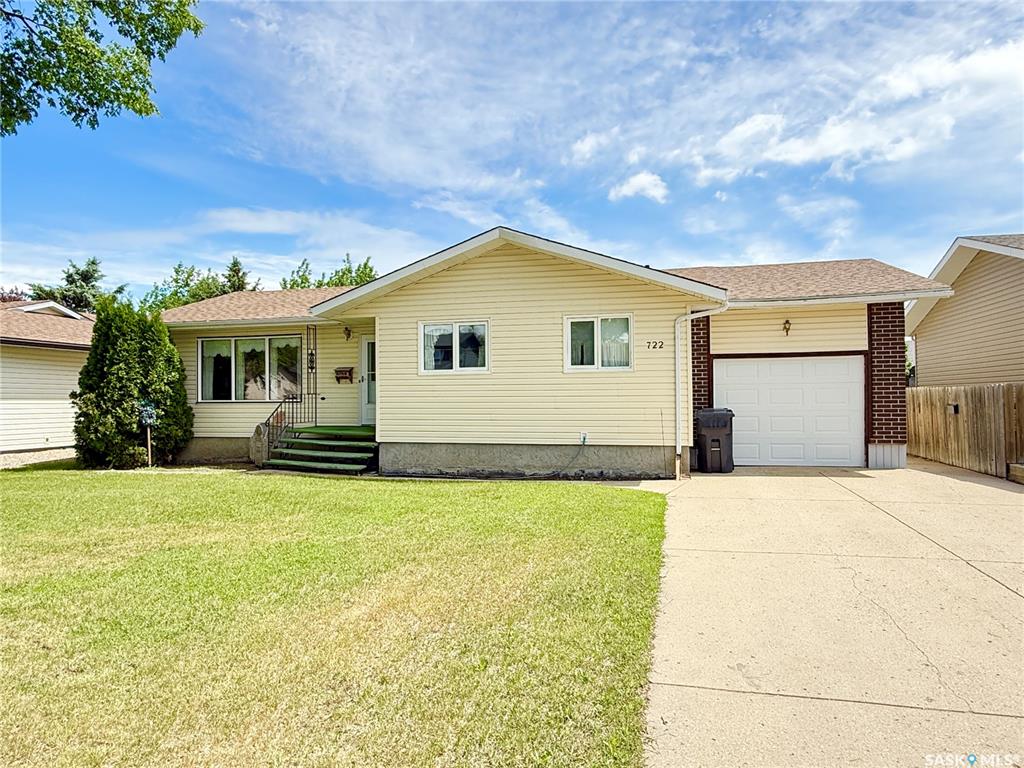722 Washington Drive, SK039660, Saskatchewan,
