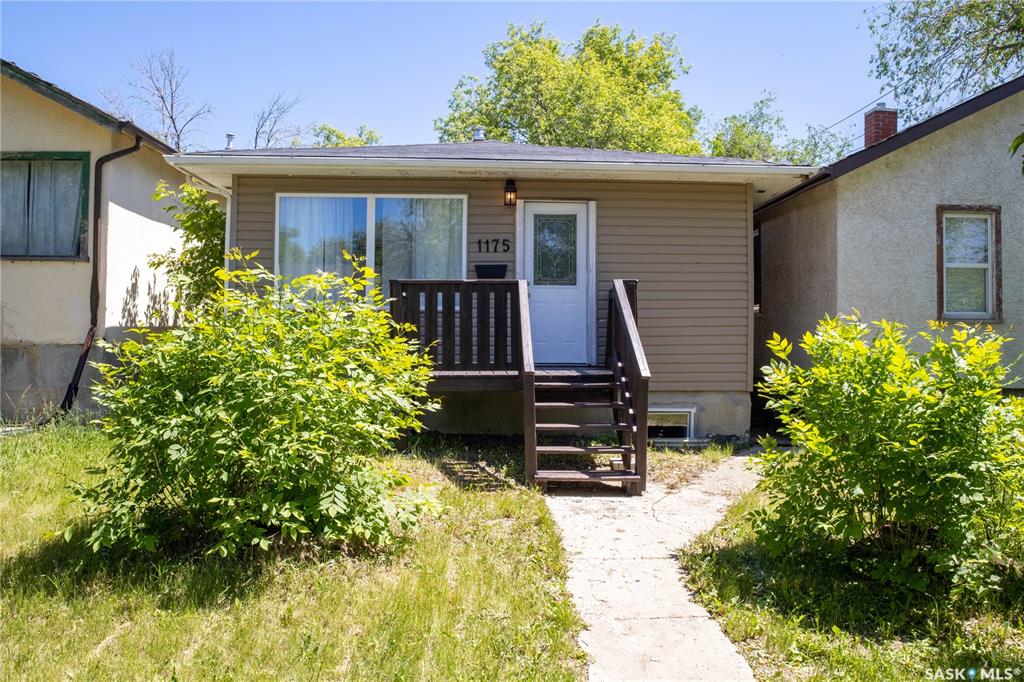 1175 Queen Street, SK039661, Saskatchewan,