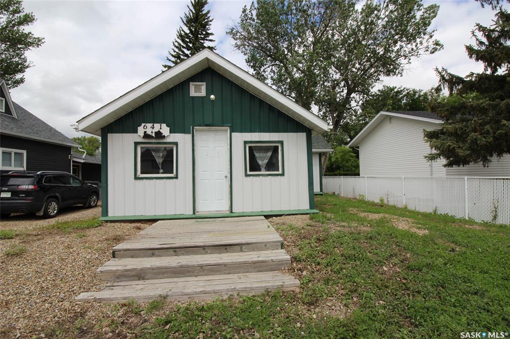 641 Railway Avenue, SK039663, Saskatchewan,