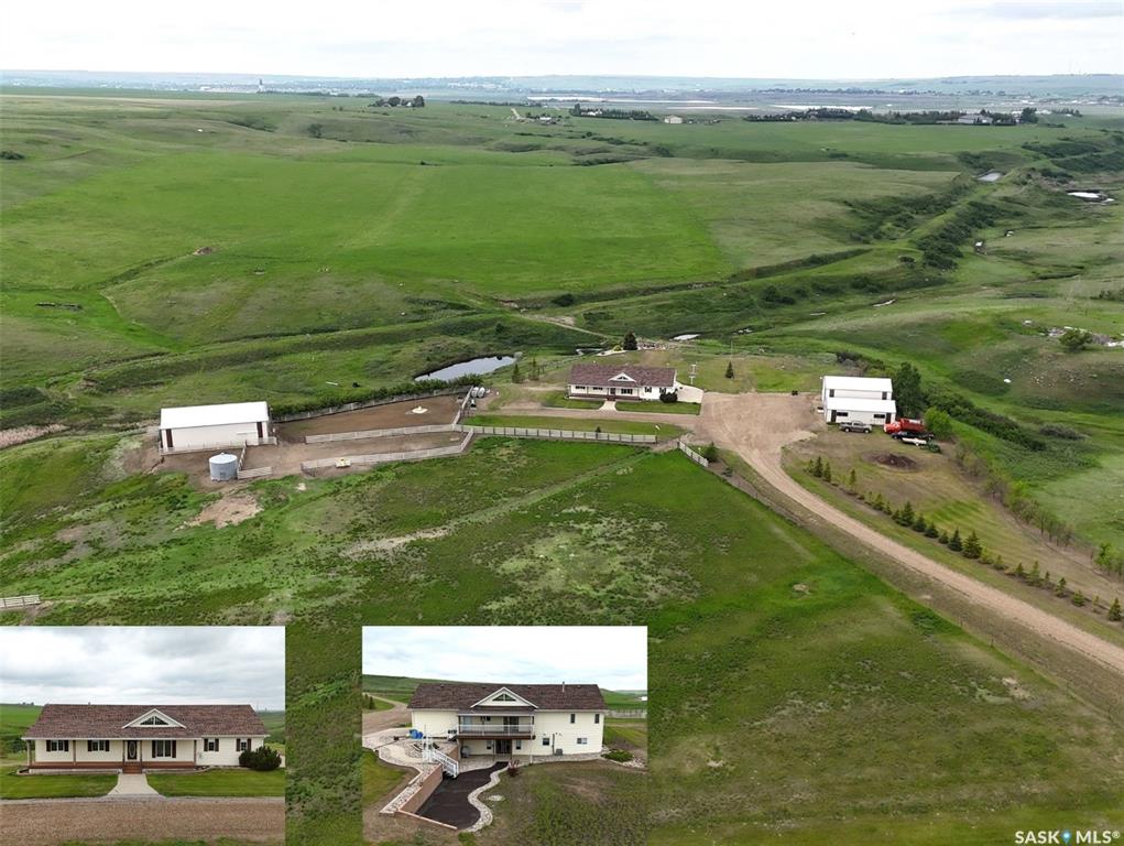 East # 1 Acreage, SK039665, Saskatchewan,
