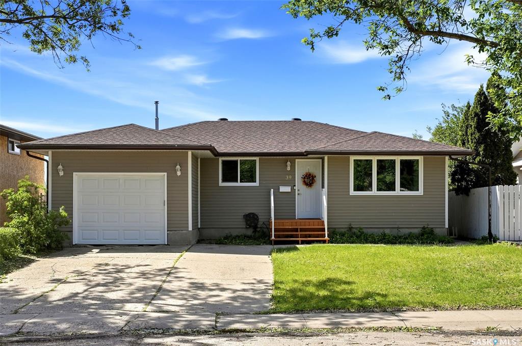 39 Bothwell Crescent, SK039671, Saskatchewan,