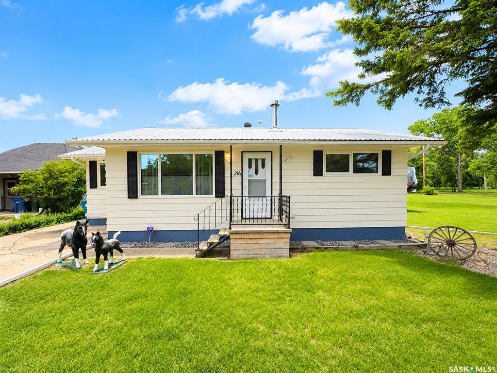 216 Lorne St., SK039674, Saskatchewan,