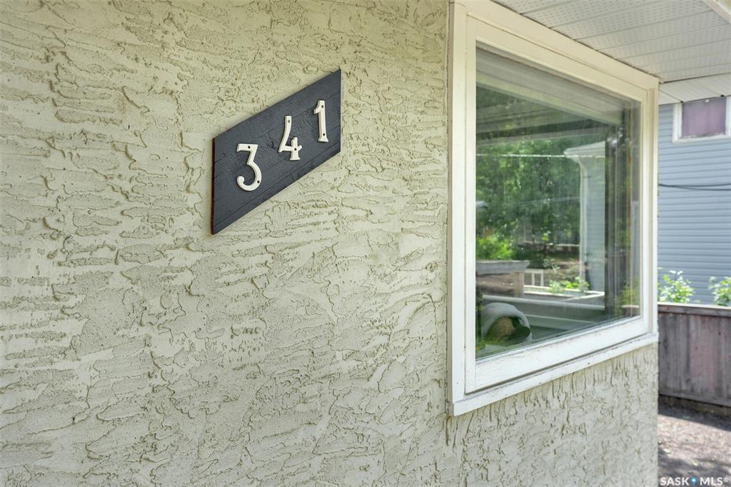 Fourth View of 341 Lorne Street, Highland Park, Regina, Saskatchewan, S4R 2J3