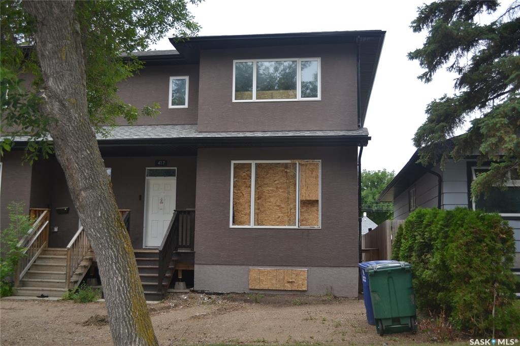 417 S Avenue S, SK039682, Saskatchewan,