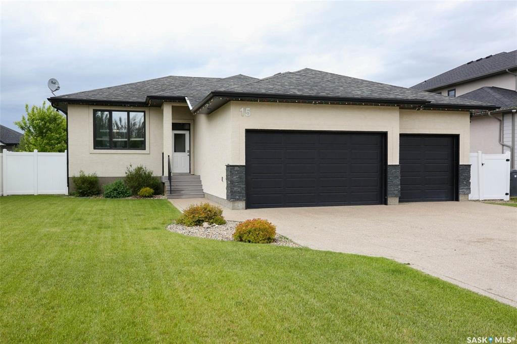 15 Yale Place, SK039688, Saskatchewan,