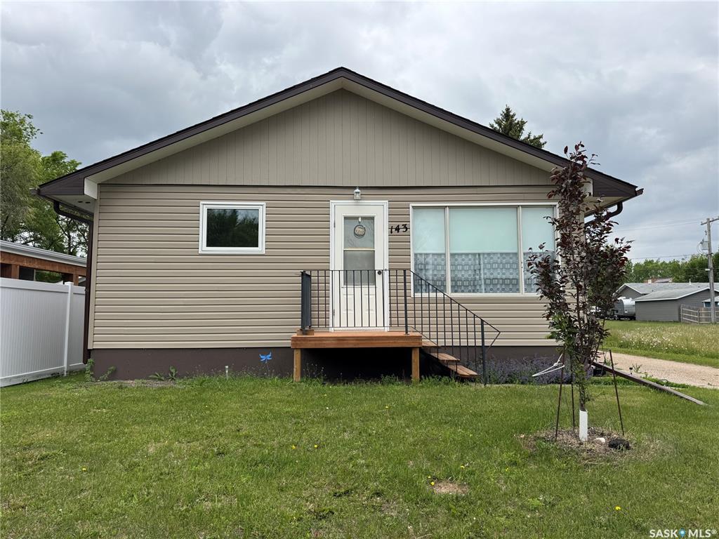 143 Broadway Street, SK039690, Saskatchewan,