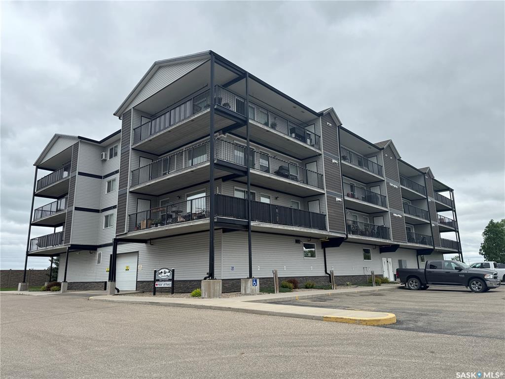 Second View of 135 Beaudry Crescent #201, Martensville, Saskatchewan, S0K 2T1