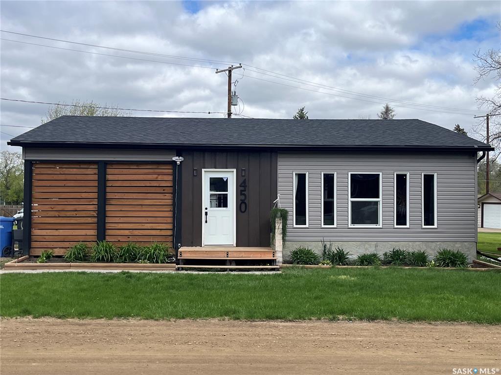 450 6th Street, SK039693, Saskatchewan,
