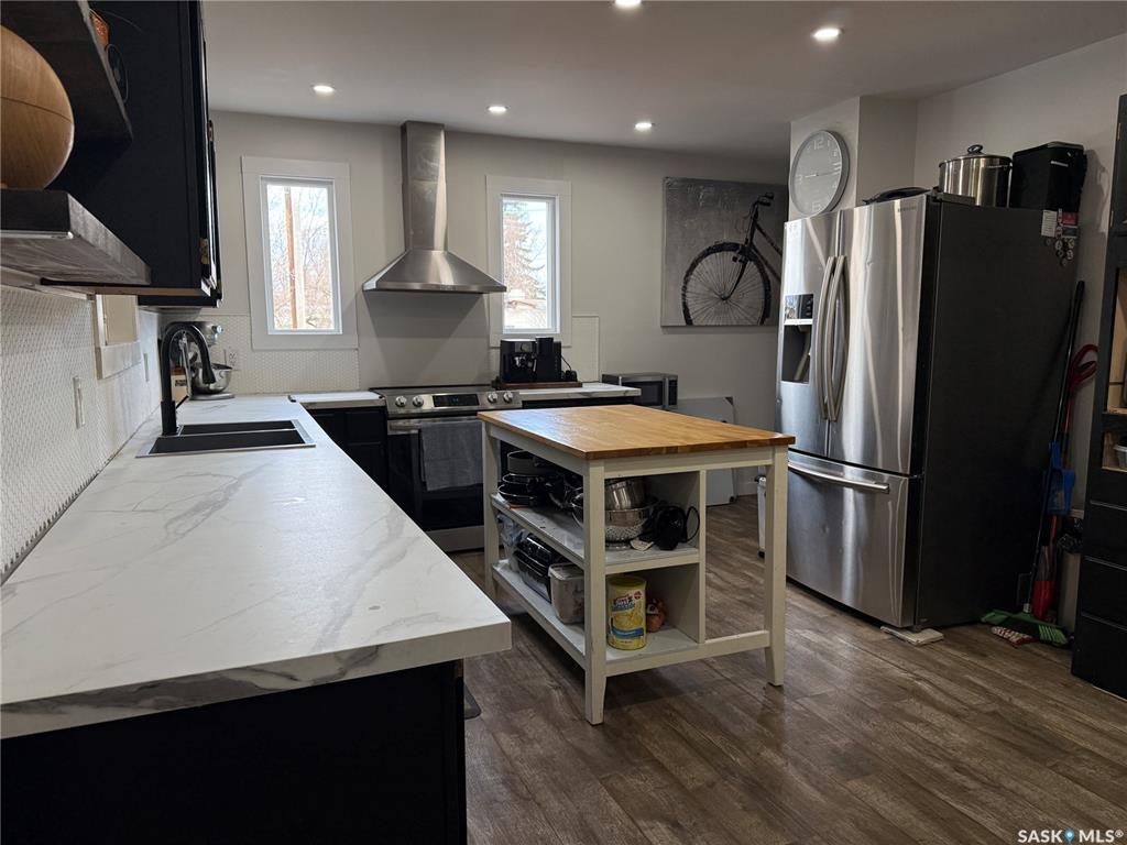 Third View of 450 6th Street, Craik, Saskatchewan, S0G 0V0