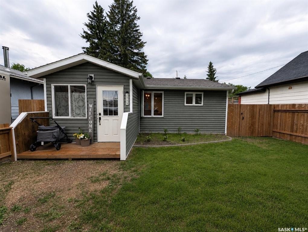 2009 7th Street, SK039695, Saskatchewan,