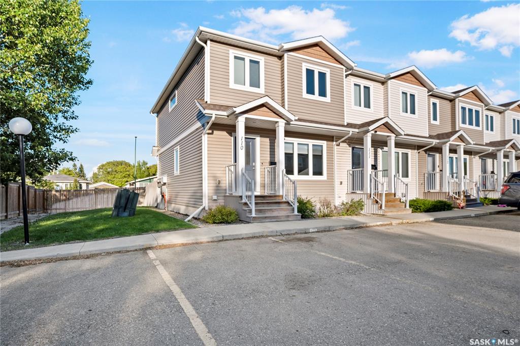 4102 3rd Avenue N #110, SK039699, Saskatchewan,