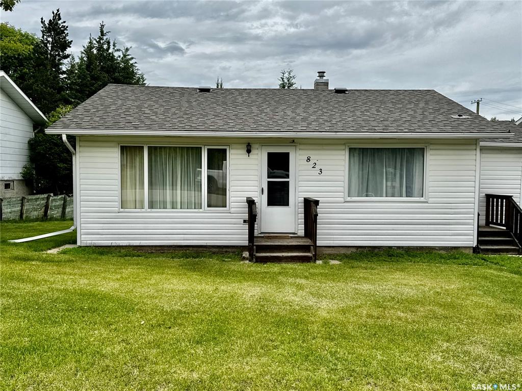 821 Sturgis Avenue, SK039708, Saskatchewan,