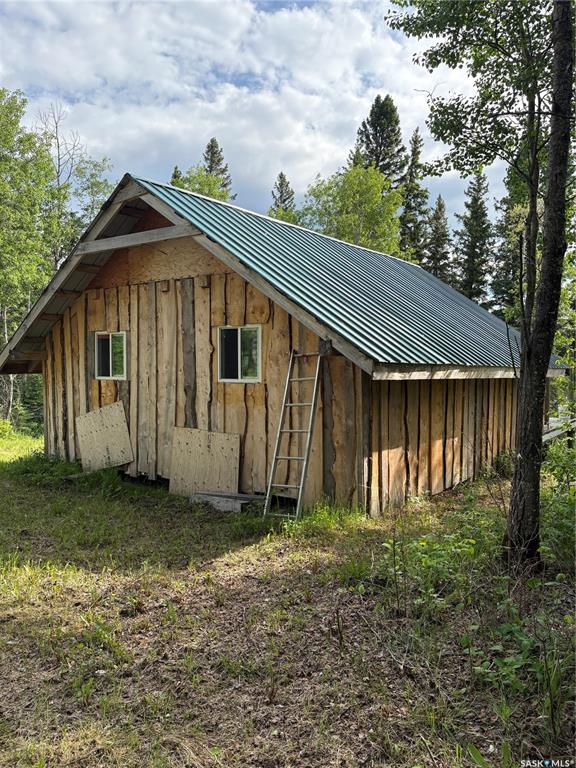 Schutte lake acreage, SK039711, Saskatchewan,