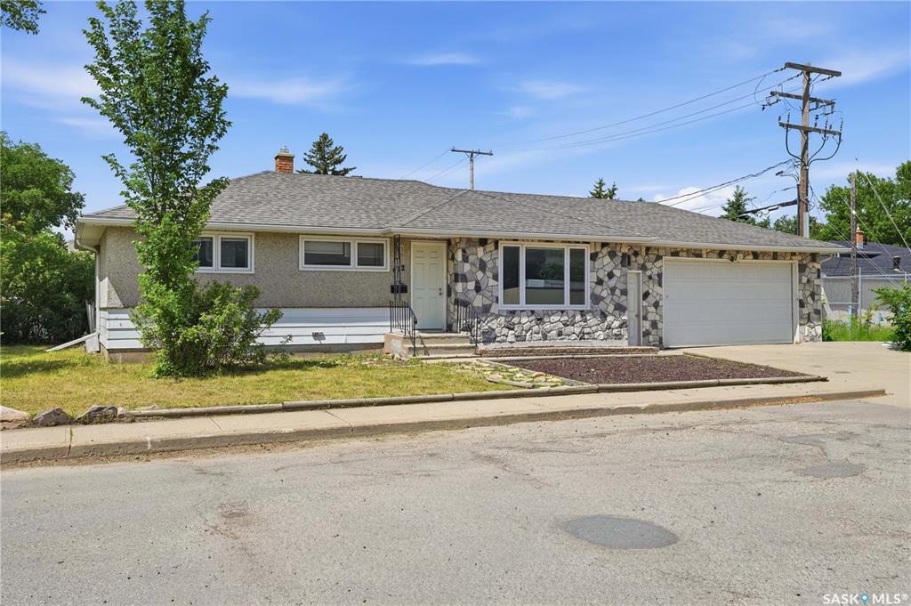 412 Montreal Street N, SK039713, Saskatchewan,
