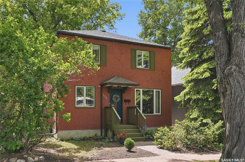 114 7th Street E, SK039715, Saskatchewan,