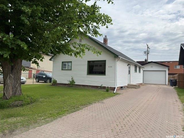 628 10th Street, SK039717, Saskatchewan,