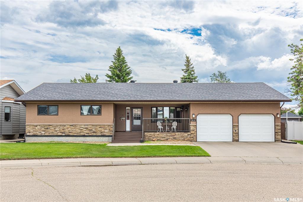 21 Thorn Crescent, SK039718, Saskatchewan,