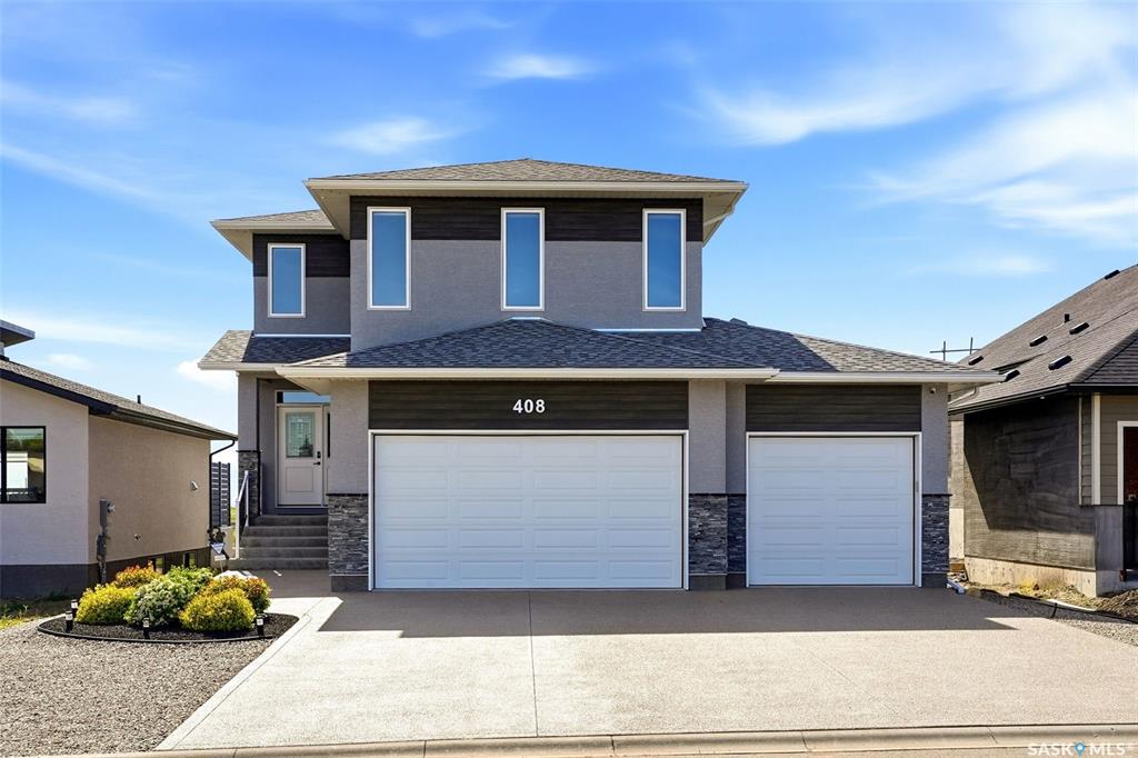408 Hillside Drive, SK039721, Saskatchewan,