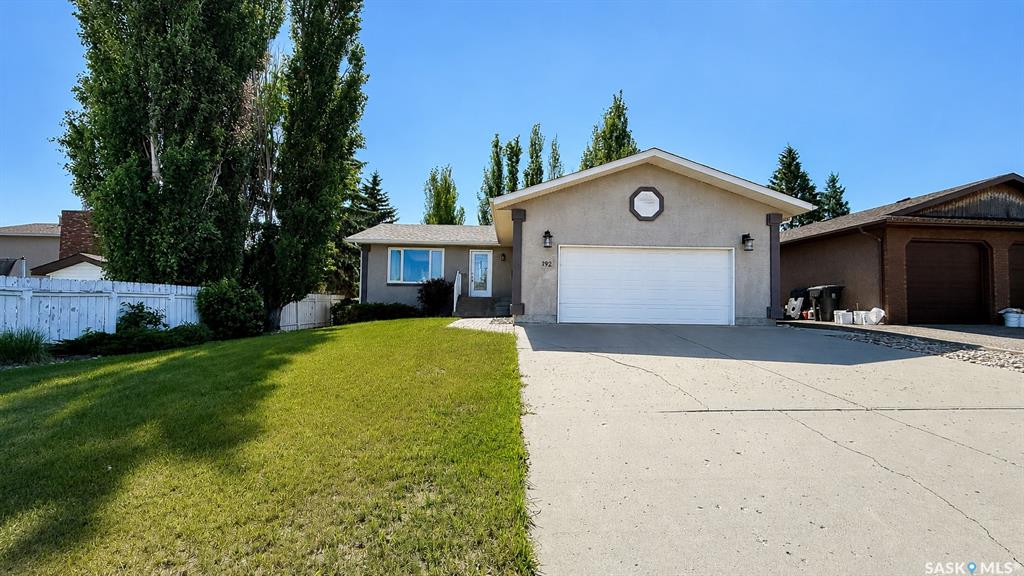 Second View of 192 Janet Drive, Battleford, Saskatchewan, S0M 1X0