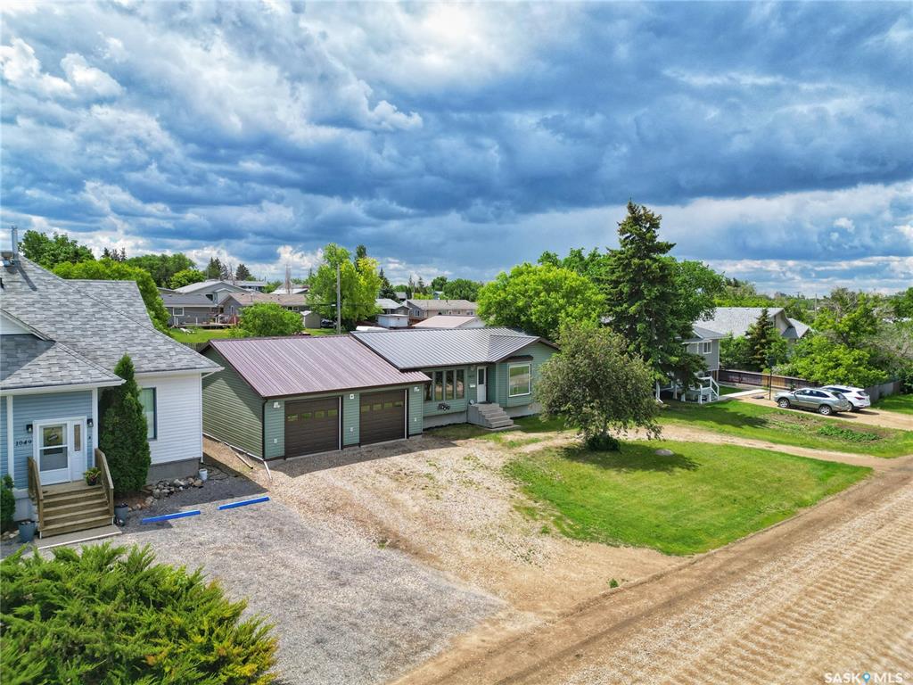 1037 Oxford Street E, SK039727, Saskatchewan,