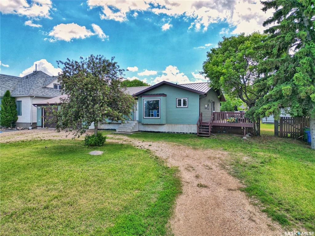 Fourth View of 1037 Oxford Street E, Hillcrest MJ, Moose Jaw, Saskatchewan, S6H 7L4