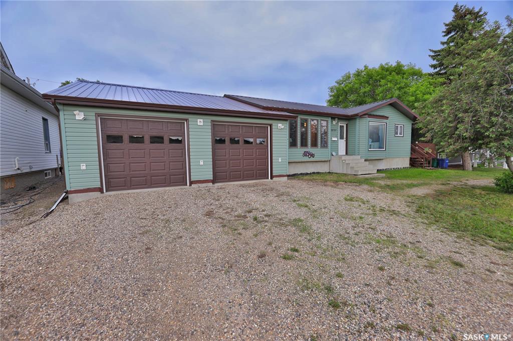 Fifth View of 1037 Oxford Street E, Hillcrest MJ, Moose Jaw, Saskatchewan, S6H 7L4