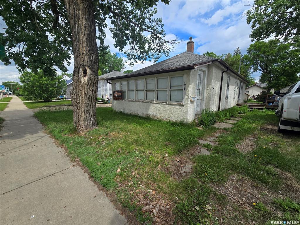 432 Government Road, SK039729, Saskatchewan,