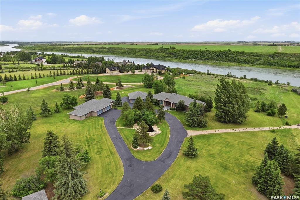 48 Cathedral Bluffs Road, SK039731, Saskatchewan,