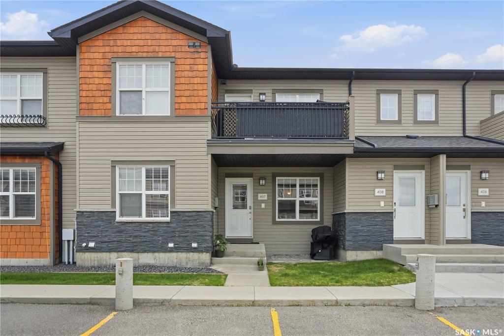 1015 Patrick Crescent #407, SK039734, Saskatchewan,