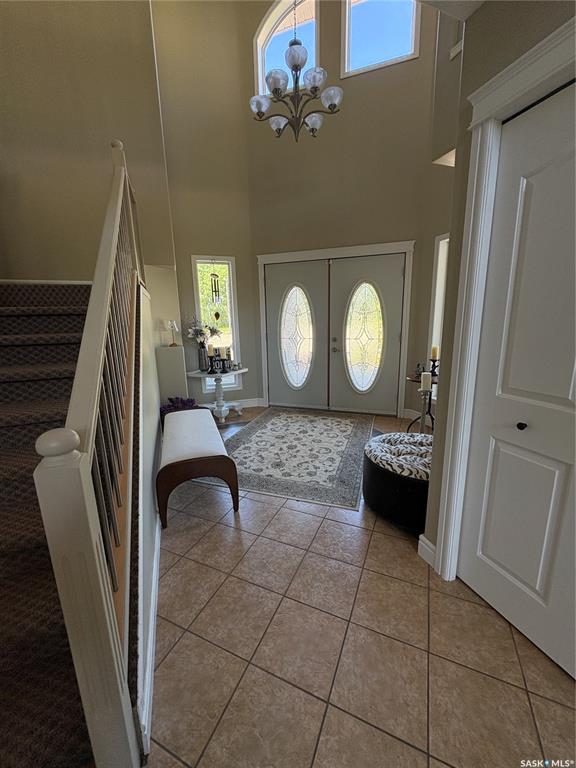 HAYES ACREAGE, SK039736, Saskatchewan,