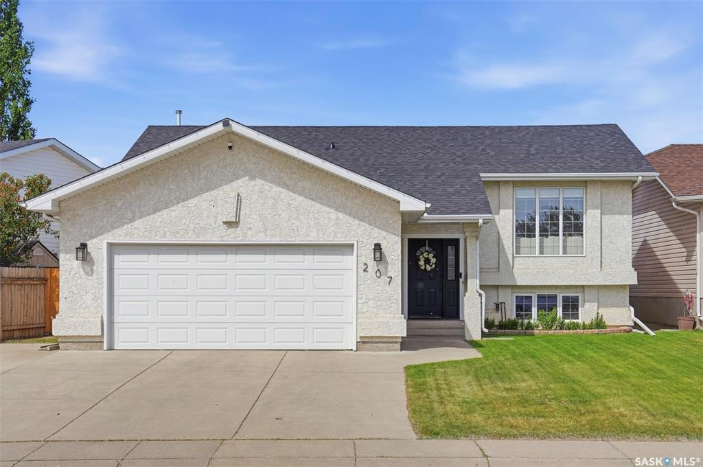 207 Sumner Crescent, SK039738, Saskatchewan,
