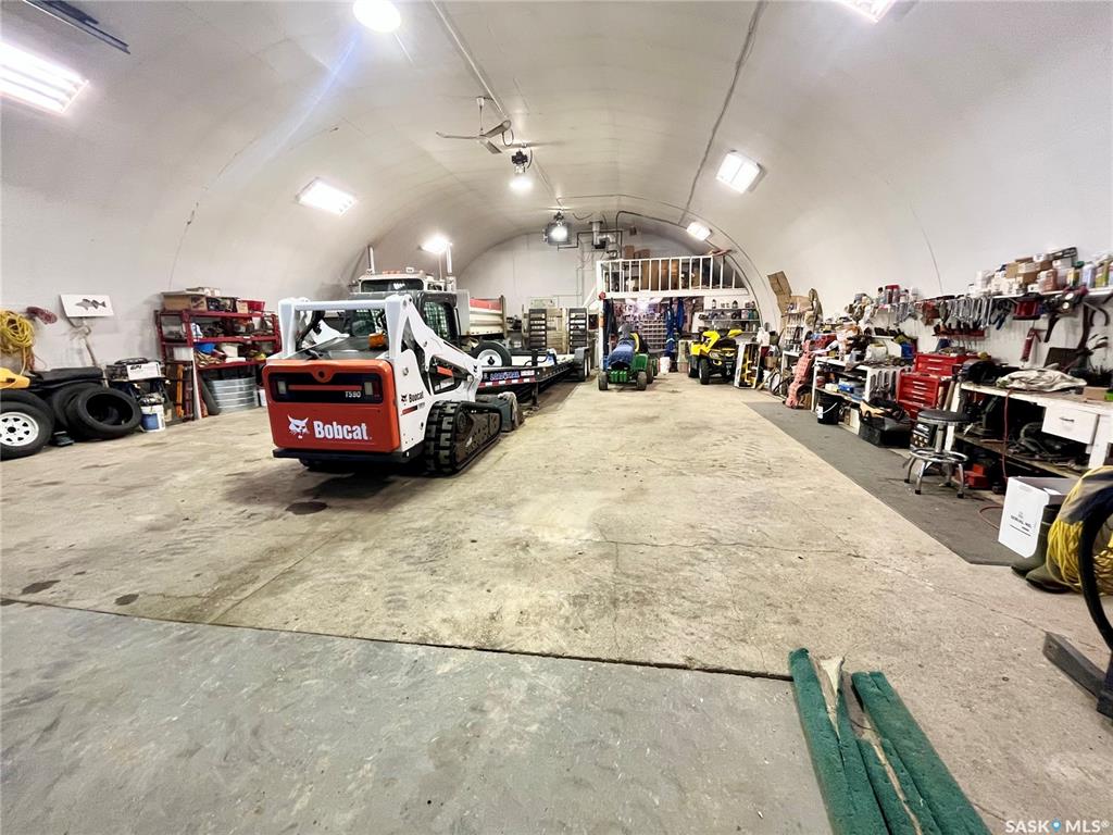 Third View of Lot C Railway Avenue, Denzil, Saskatchewan, S0L 0S0