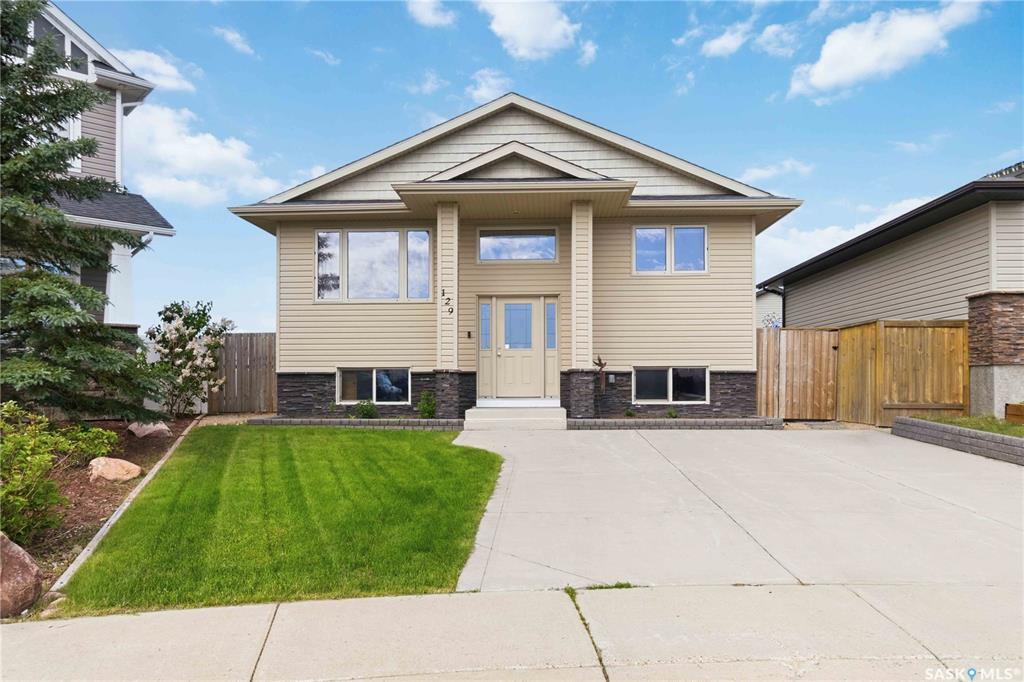 129 Warwick Crescent, SK039740, Saskatchewan,