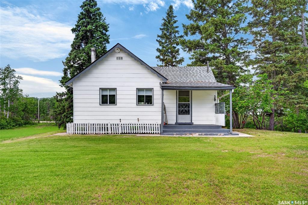 Northside Acreage, SK039744, Saskatchewan,