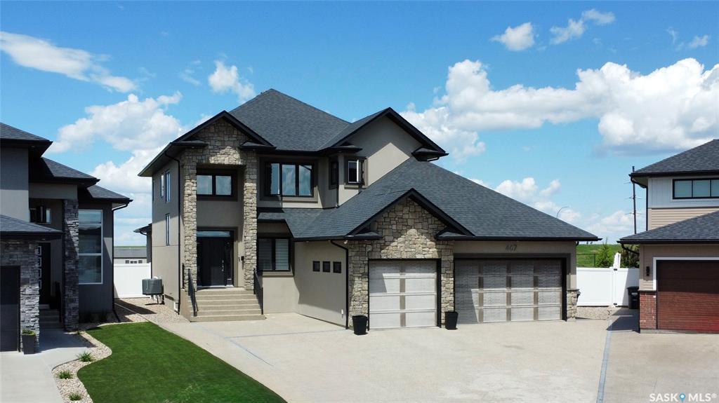 467 Mahabir Crescent, SK039745, Saskatchewan,