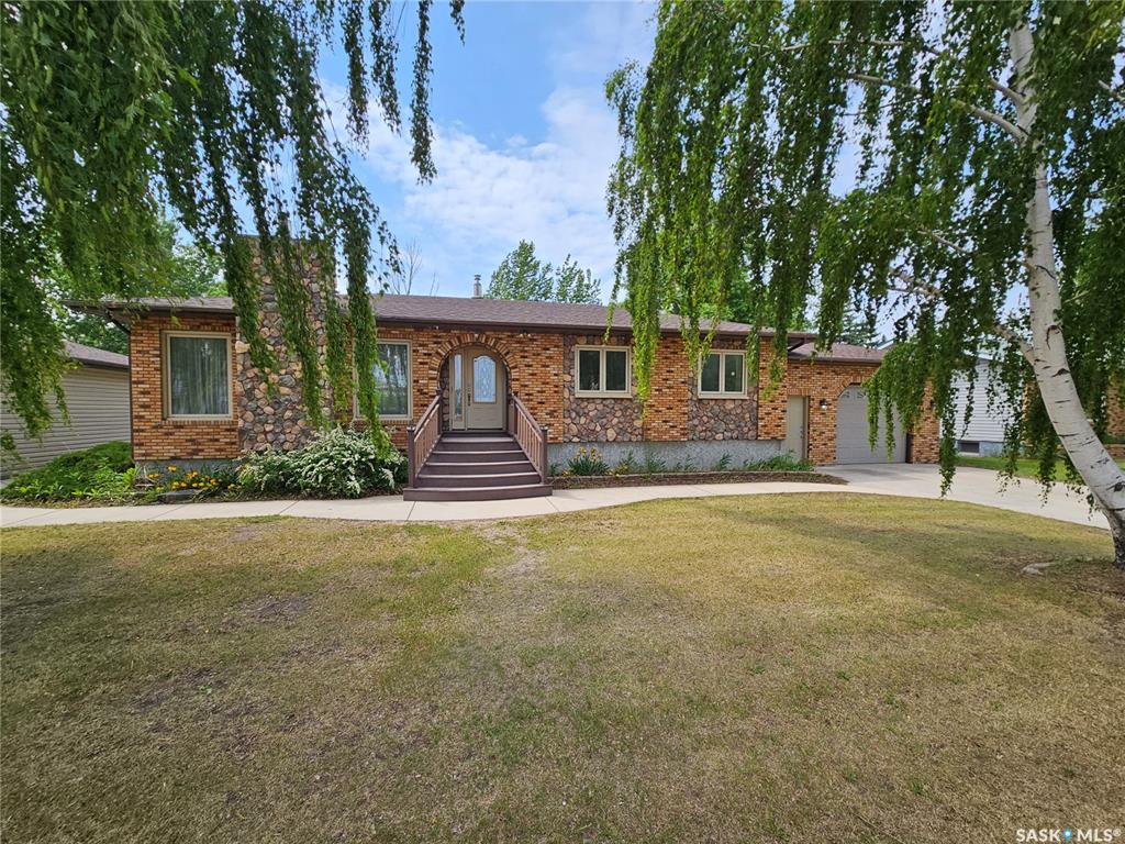 206 W 1st Street, SK039748, Saskatchewan,