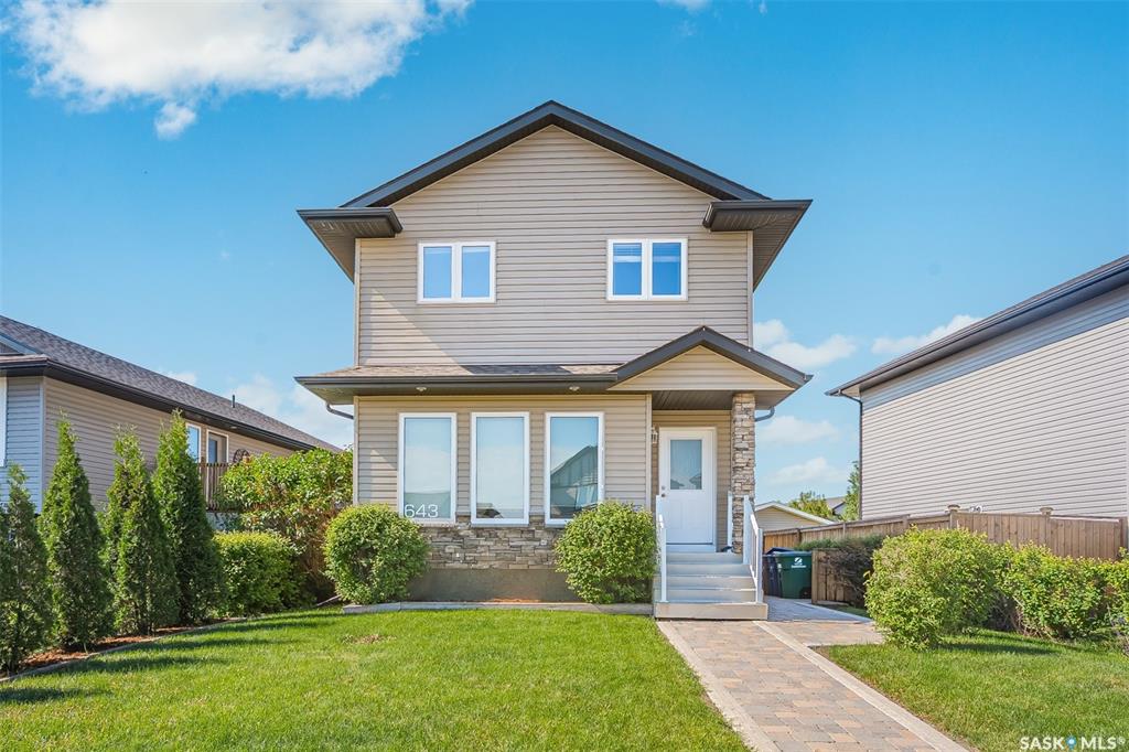 643 Hampton Circle, SK039750, Saskatchewan,