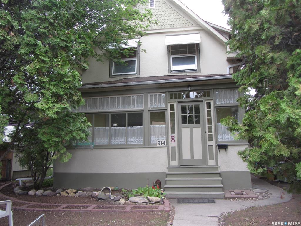 914 Victoria Avenue, SK039755, Saskatchewan,